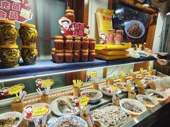 -西江红·株洲本地菜(滨江南路店)