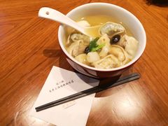 -上海人家花樣年华(中山公园店)
