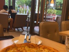 -乐凯撒披萨(欢乐颂购物中心店)