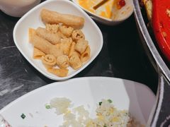 -椒行天下干锅牛蛙·(万宝店)