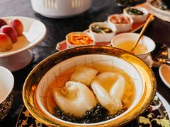 -君庭中餐馆(湘江豪生店)