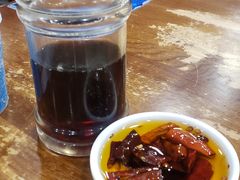 辣椒油-柴氏风味斋(甘家口店)