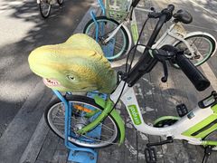 -常州糕团店(北大街新世纪商城店)