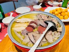 -一口猪年味东北菜(荔枝沟店)