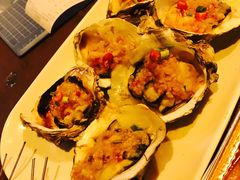 -枪火串烧·东北特色烧烤(罗湖总店)