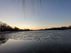-后海公园