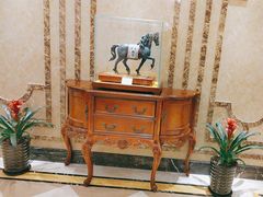 -金时代顺风大酒店(金山店)