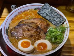 -老龙亭拉面店