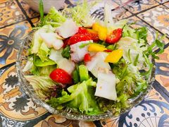 -番茄屋葡式美食(总店)