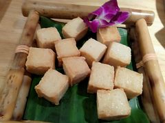 鱼豆腐-椰夫人·养生椰子鸡(黄埔时代城店)