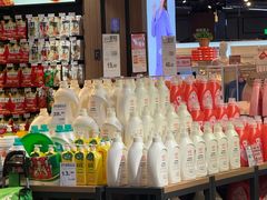 -中百仓储(常青路店)