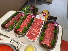 -潮正和潮汕牛肉火锅·老字号(番禺万达店)