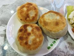 -尹记门钉肉饼(丰台站店)