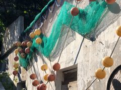 -东沙渔村