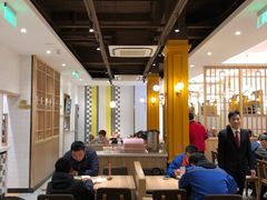 大堂-泰煌鸡·上海白斩鸡·鸡汤面(万航店)