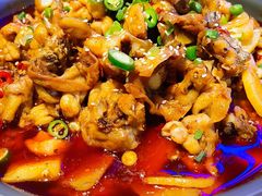 -铭记蛙小仙·活蛙畅享(CBD万达广场店)