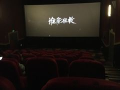-红星电影世界开元地中海店(RealD杜比全景声)