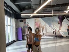 -锐动健身(博地中心店)