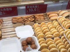 -味多美蛋糕(航天桥店)
