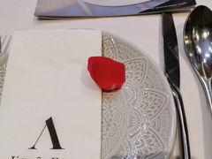 -L'Arome芳芳法国餐厅(仙林金鹰店)