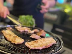 -探牛东北烧烤·铁锅炖大鹅(深圳总店)