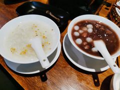 -小金鬼·煎饺·鸽子汤