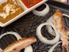 -西贝(枫蓝国际购物中心店)