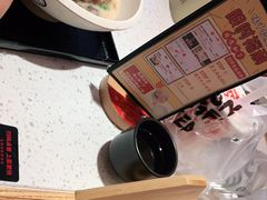 -味千拉面(惠州淡水嘉信茂广场分店)