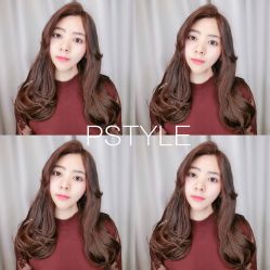 -P.STYLE 派斯造型