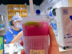 -茶百道(蜀汉路店)