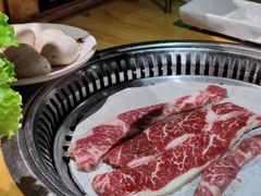 -牛市牛烤肉(西单大悦城店)