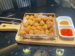 -东口码头·烧鸽子·鱼头泡饼·地方菜(金鹰悦城店)