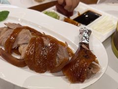 -北平食府(马鞍山路店)