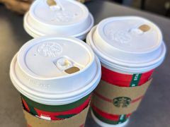 -星巴克(上海交通大学店)