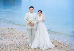 -金夫人婚纱摄影全球旅拍(大连店)