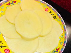 土豆片-芦月轩羊蝎子(劲松店)