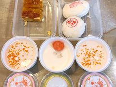 杏仁豆腐-富华斋饽饽铺·宫廷糕点·伴手礼(护国新天地店)