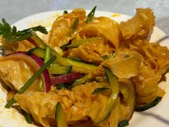 -老佛爷蛙锅•鲜蛙煲(麦凯乐店)