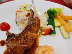-红房子西菜馆(淮海中路店)