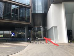 -星巴克(北京通州新光大中心店)