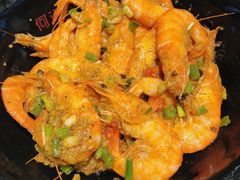 -何记花甲(印象城店)