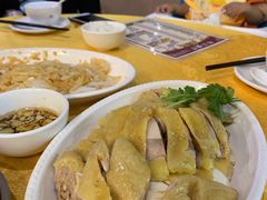 -深圳柯记餐厅(大望店)