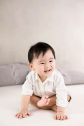 点击看大图 -西瓜庄园儿童摄影