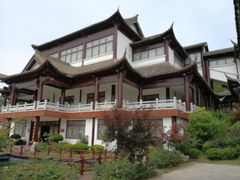 -威海华夏城景区