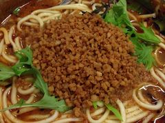 -四川担担面