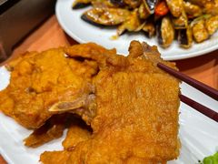 -双合园·海鲜水饺青岛菜(九水东路店)