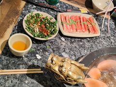 -蜀大侠火锅(春熙路店)