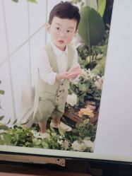 -小阿福儿童摄影(摩尔城店)