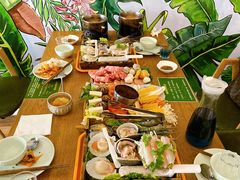 -Thai Basil罗勒叶泰式餐厅(时代天街店)