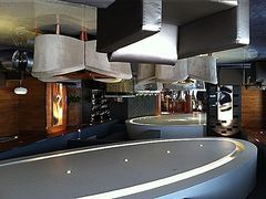 -郑州美豪诺富特会展中心酒店